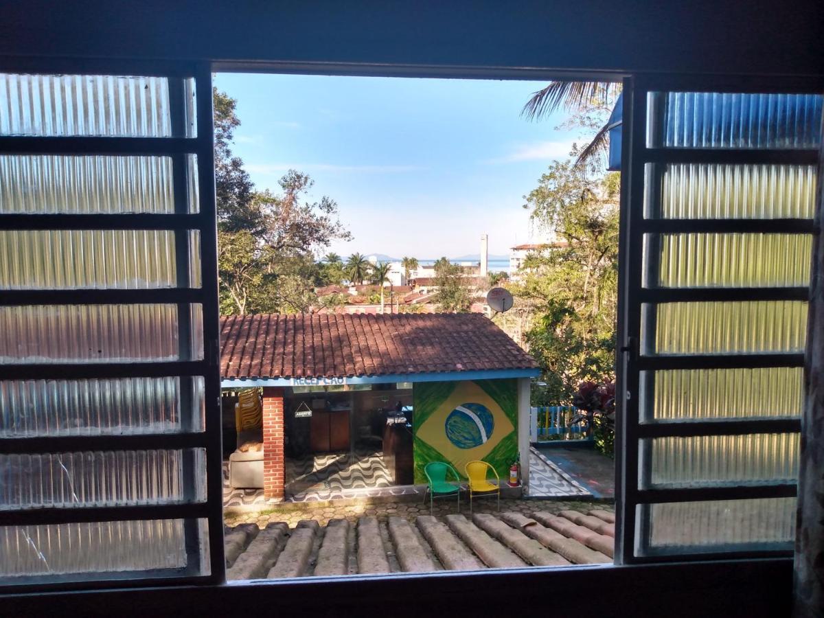 Chales Bem Brasil ウバトゥバ エクステリア 写真