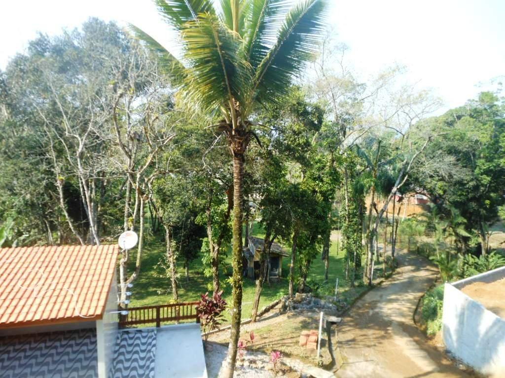Chales Bem Brasil ウバトゥバ エクステリア 写真